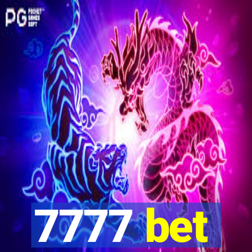 7777 bet